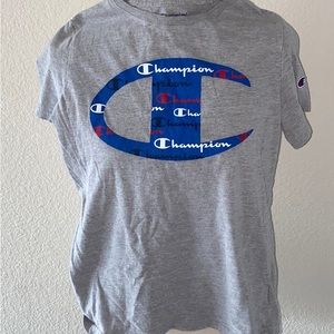 Grey Champion T-shirt